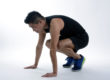 squat exercise