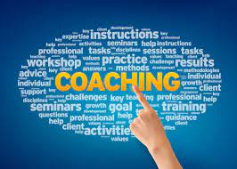 Coaching image